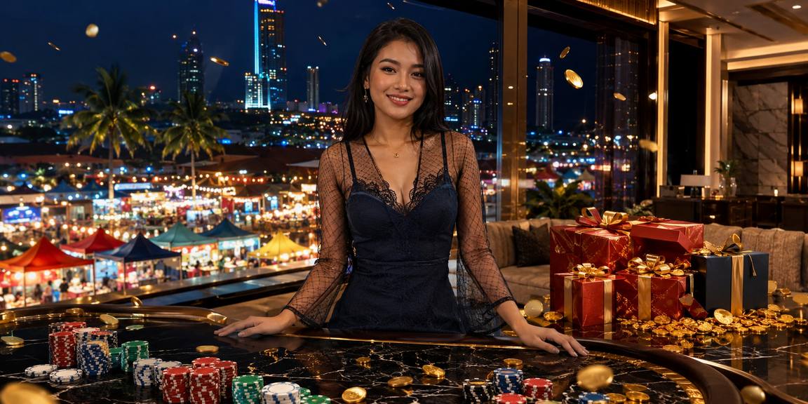 totolotre Kasino totolotre untuk Malaysia